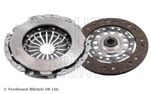 BLUE PRINT Clutch Kit (ADW193084)