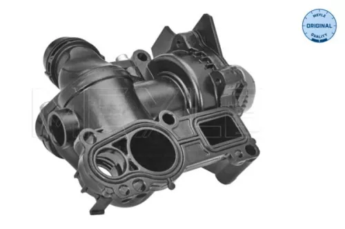 MEYLE Water Pump, engine cooling (1132200034)