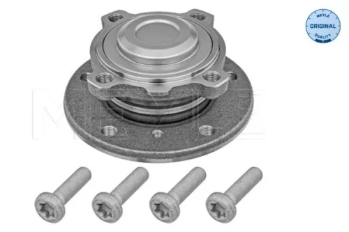 Wheel Hub