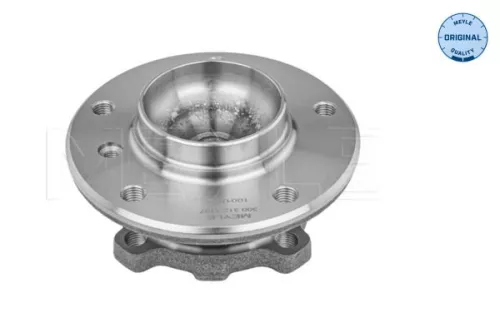 MEYLE Wheel Hub (3146520012)