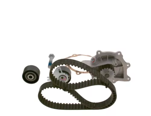 BOSCH Water Pump & Timing Belt Kit (1987946960)