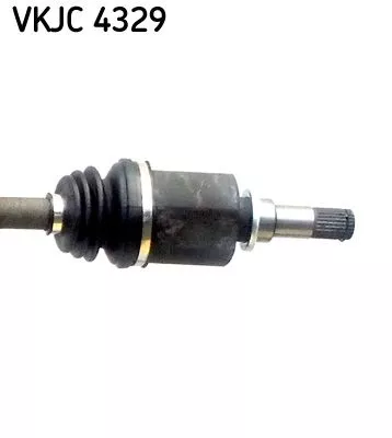 SKF Drive Shaft (VKJC4329)