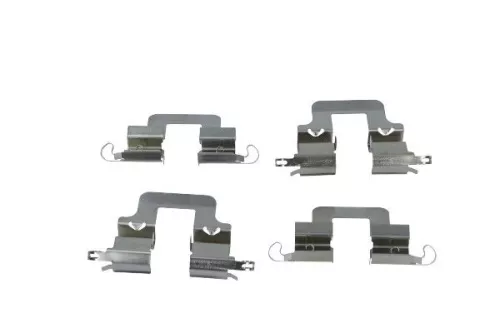 Accessory Kit, disc brake pad