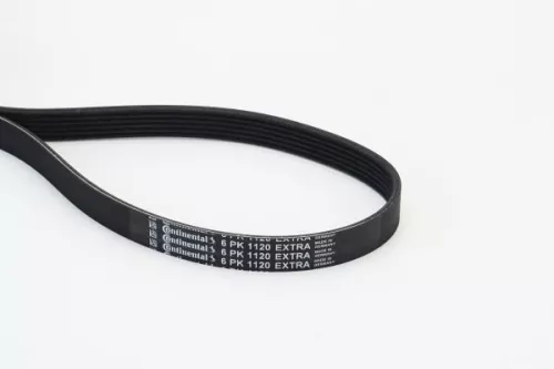 V-ribbed Belt