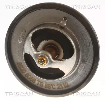 TRISCAN Thermostat, coolant (86208088)