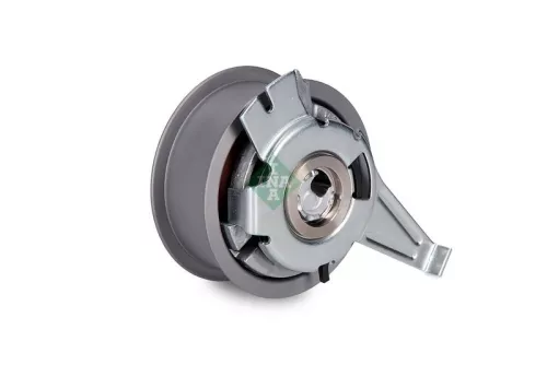 Schaeffler INA Tensioner Pulley, timing belt (531084710)