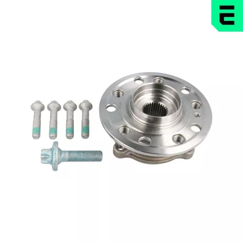 OPTIMAL Wheel Bearing Kit (401305)