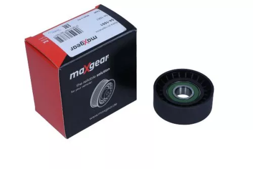 MAXGEAR Belt Tensioner, V-ribbed belt (54-1661)