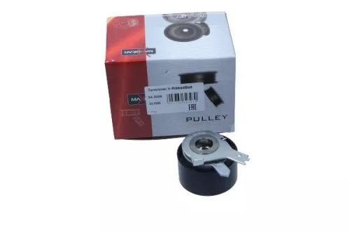 MAXGEAR Tensioner Pulley, timing belt (54-2056)