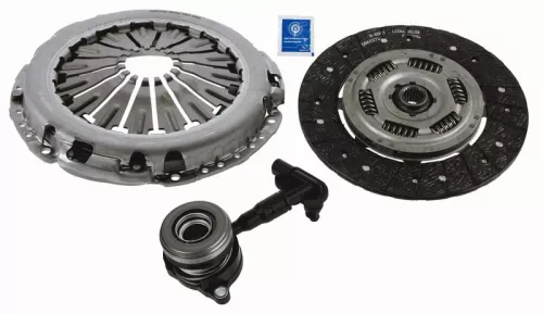 Clutch Kit