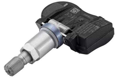 Wheel Sensor, tyre-pressure monitoring system