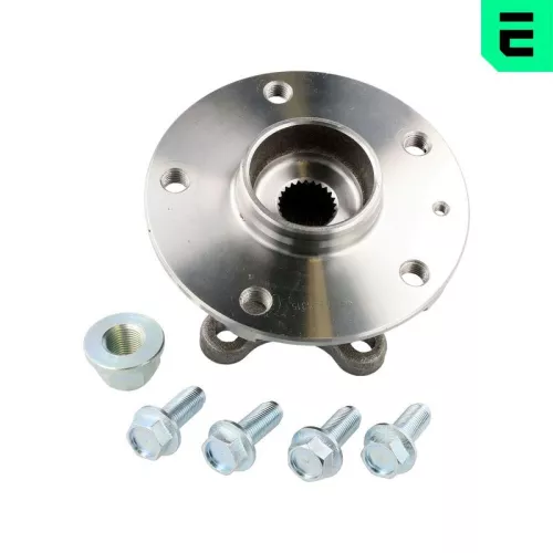 OPTIMAL Wheel Bearing Kit (802845)