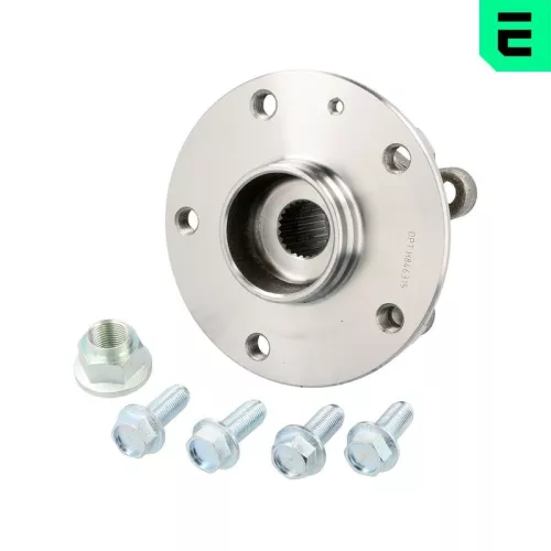 OPTIMAL Wheel Bearing Kit (802845)