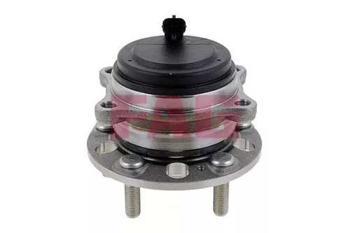 Mounting, control/trailing arm