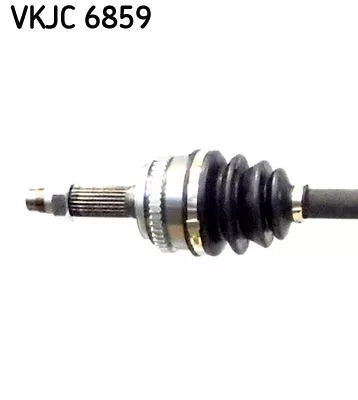 SKF Drive Shaft (VKJC6859)