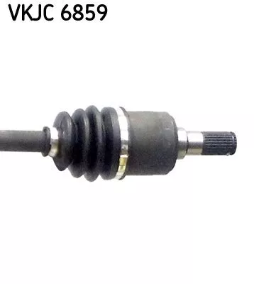 SKF Drive Shaft (VKJC6859)