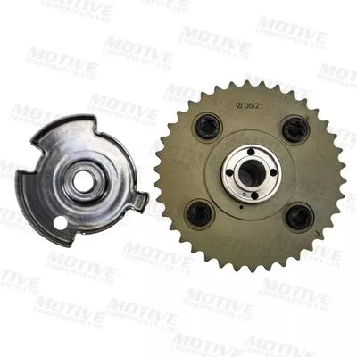 MOTIVE Camshaft Adjuster (VVTG4034)