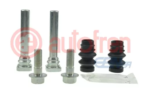Guide Sleeve Kit, brake caliper