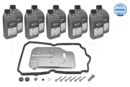 MEYLE Parts Kit, automatic transmission oil change (0141351410)