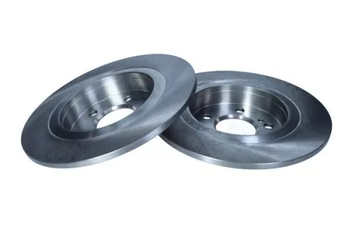 MAXGEAR Brake Disc (19-4724)