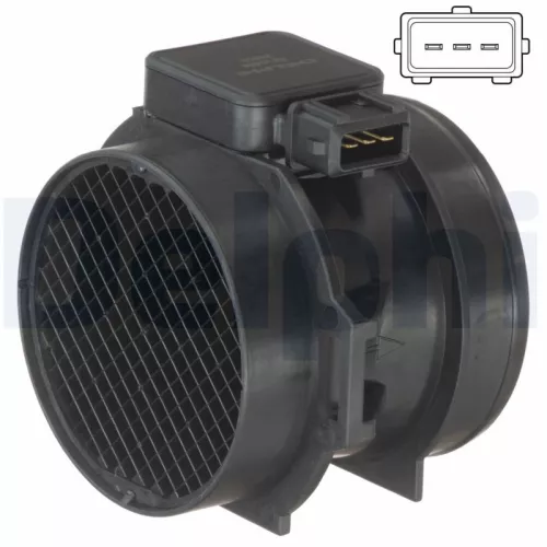Mass Air Flow Sensor