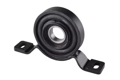 Suspension, propshaft