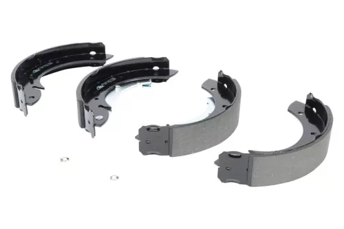 ATE Brake Shoe Set (03.0137-0341.2)