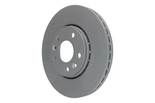 ATE Brake Disc (24.0128-0287.1)