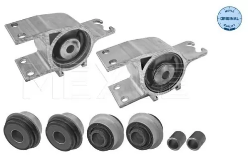 Repair Kit, control arm