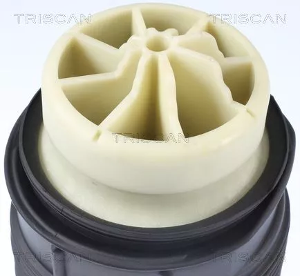 TRISCAN Air Spring, suspension (872023201)