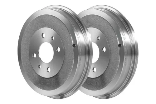 ATE Brake Drum (24.0222-8018.1)