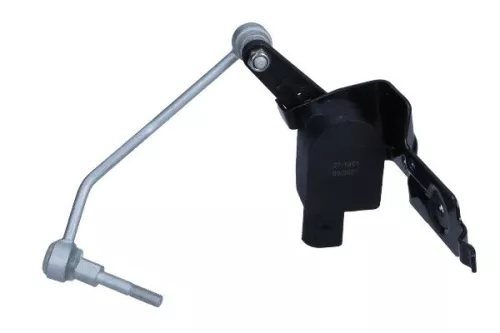 Sensor, headlight levelling