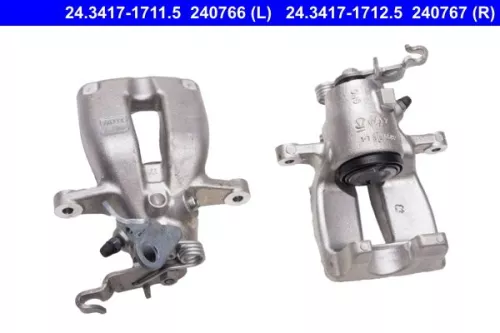 Brake Caliper