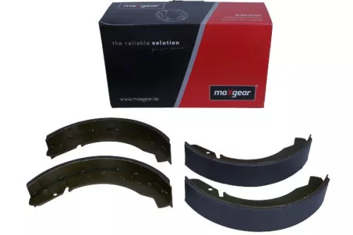 MAXGEAR Brake Shoe Set (19-4538)