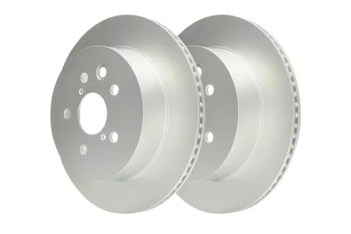 ATE Brake Disc (24.0118-0147.1)