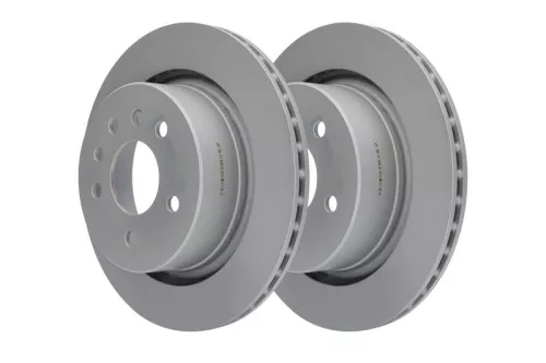 ATE Brake Disc (24.0120-0171.1)