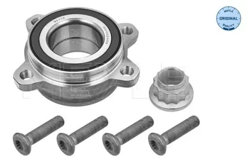 Wheel Hub