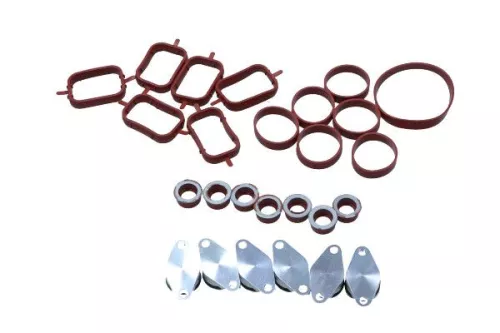 MAXGEAR Gasket Set, intake manifold (70-0106)