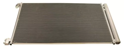 MAXGEAR Condenser, air conditioning (AC830225)