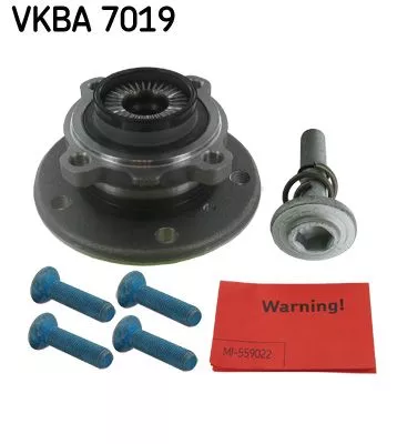 Wheel Bearing Kit