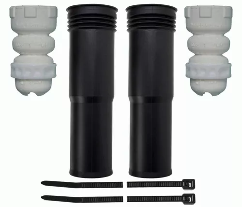 Dust Cover Kit, shock absorber