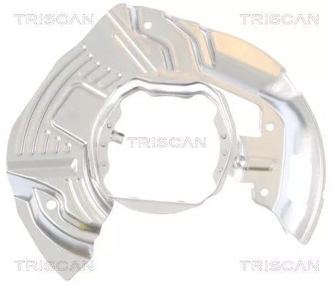 Splash Guard, brake disc