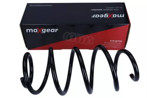 MAXGEAR Suspension Spring (60-0624)