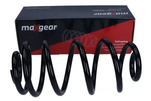 MAXGEAR Suspension Spring (60-0724)