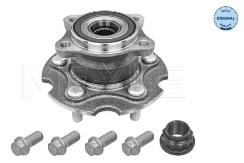 Wheel Hub