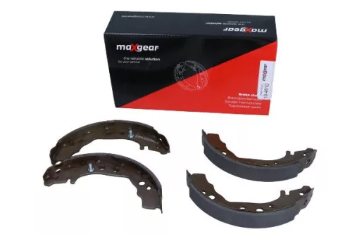 MAXGEAR Brake Shoe Set (19-4610)