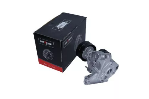 MAXGEAR Belt Tensioner, V-ribbed belt (54-1628)