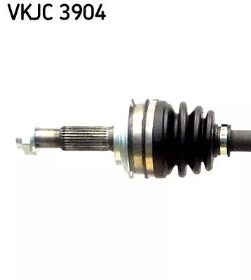 SKF Drive Shaft (VKJC3904)