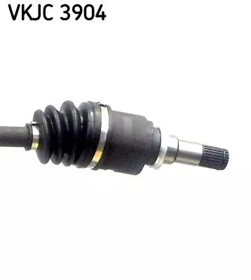 SKF Drive Shaft (VKJC3904)