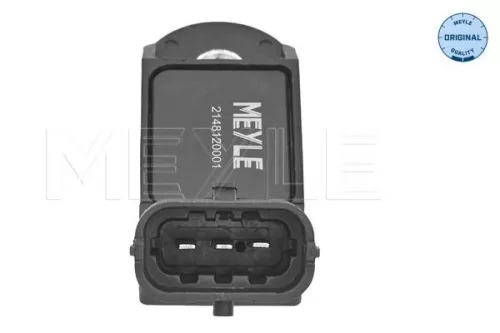 MEYLE Sensor, boost pressure (2148120001)